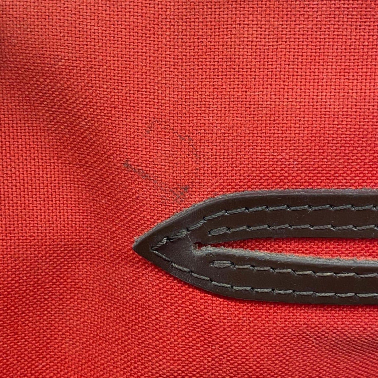 LOUIS VUITTON Alma Handbag