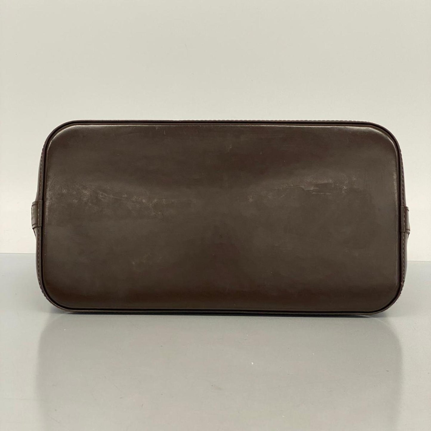 LOUIS VUITTON Alma Handbag