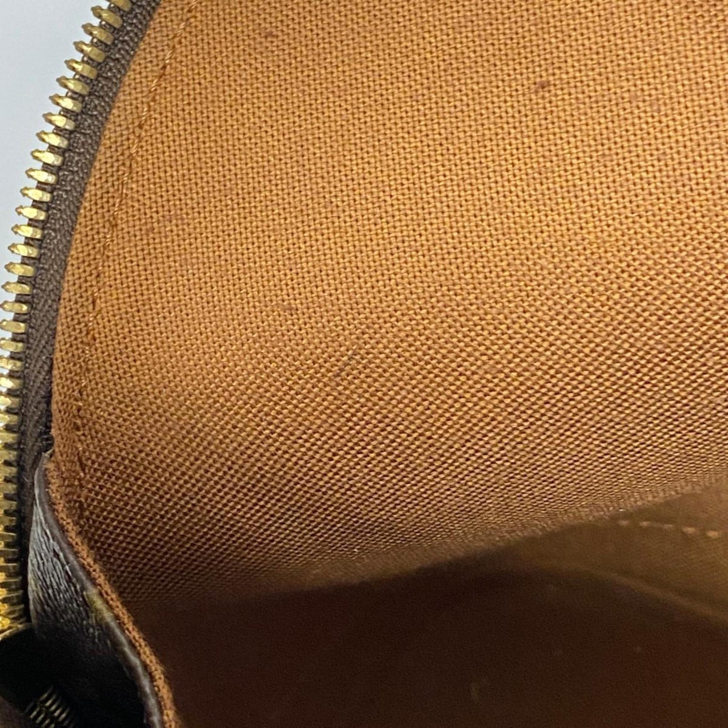 LOUIS VUITTON Alma Handbag