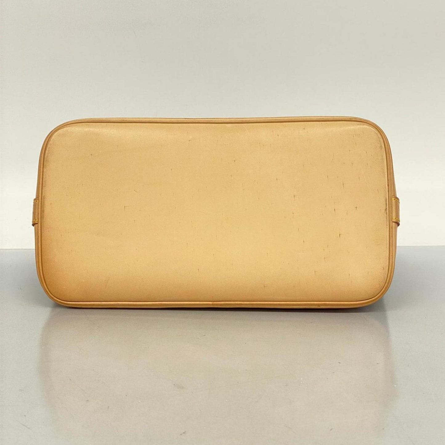 LOUIS VUITTON Alma Handbag