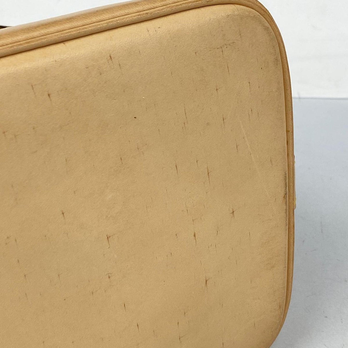 LOUIS VUITTON Alma Handbag