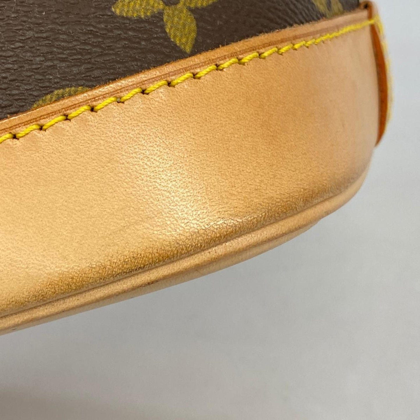 LOUIS VUITTON Alma Handbag