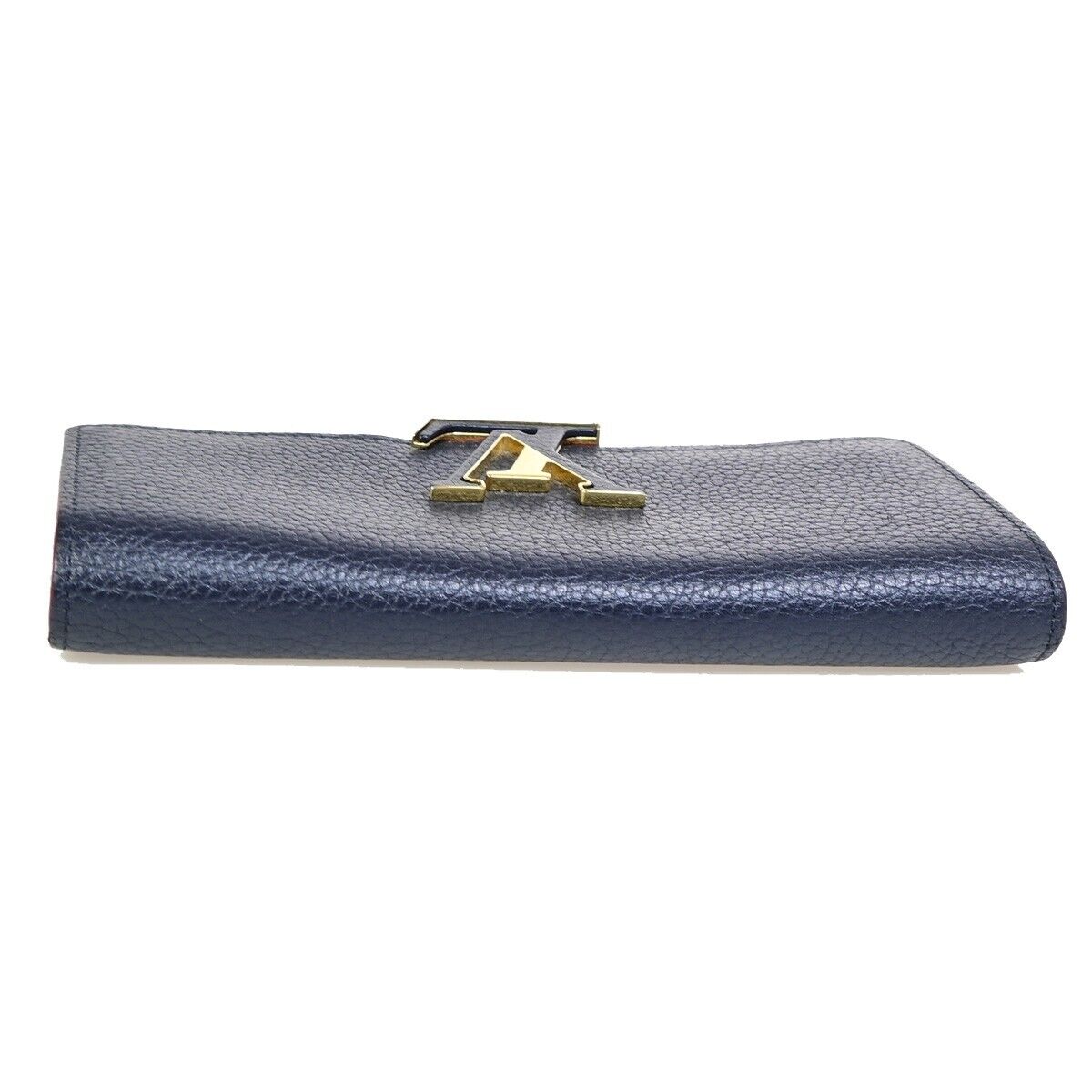 LOUIS VUITTON Capucines Wallet