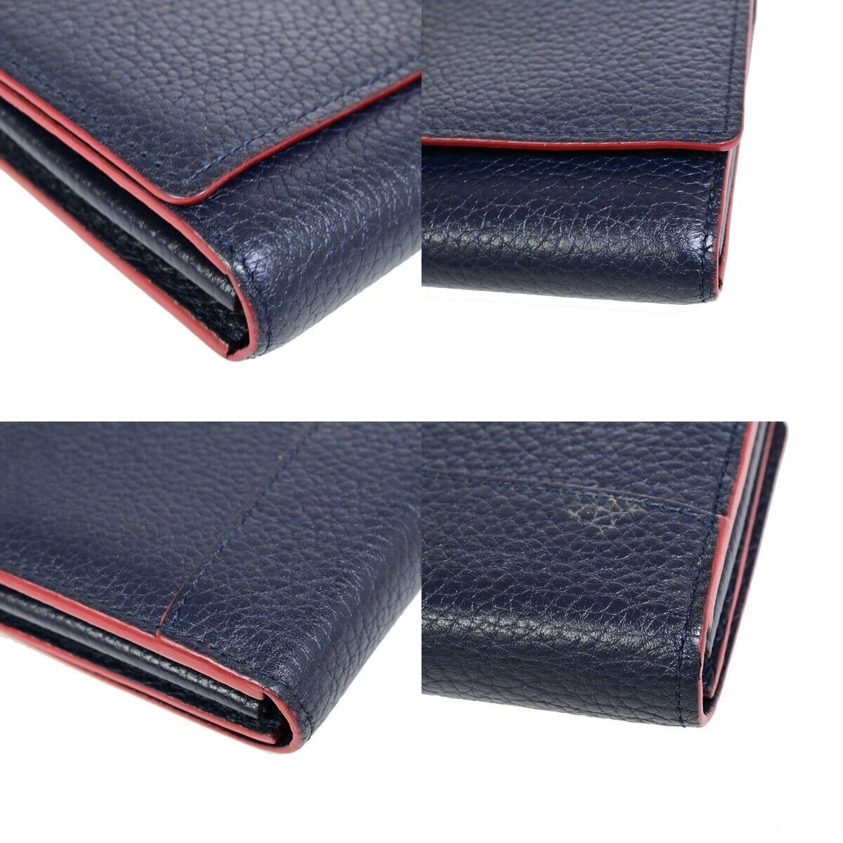 LOUIS VUITTON Capucines Wallet