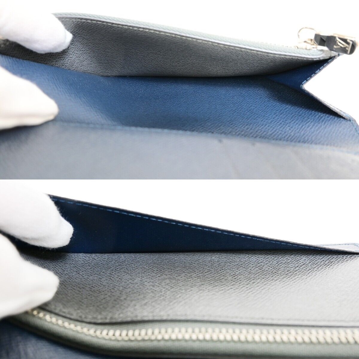 LOUIS VUITTON Brazza Wallet