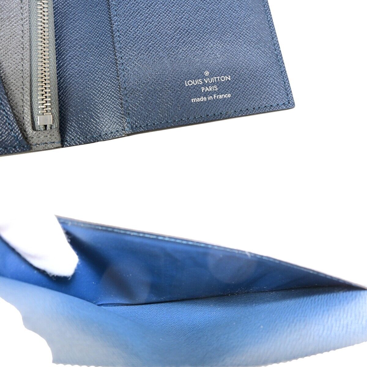 LOUIS VUITTON Brazza Wallet