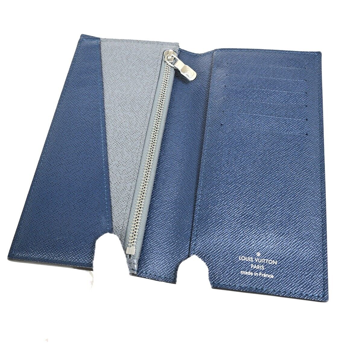 LOUIS VUITTON Brazza Wallet
