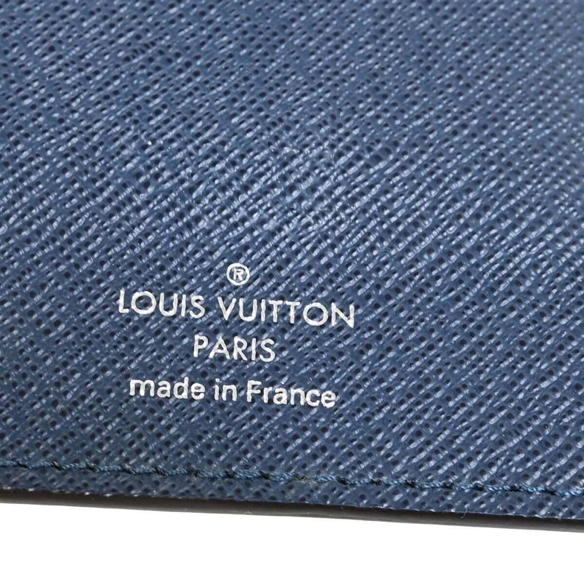 LOUIS VUITTON Brazza Wallet
