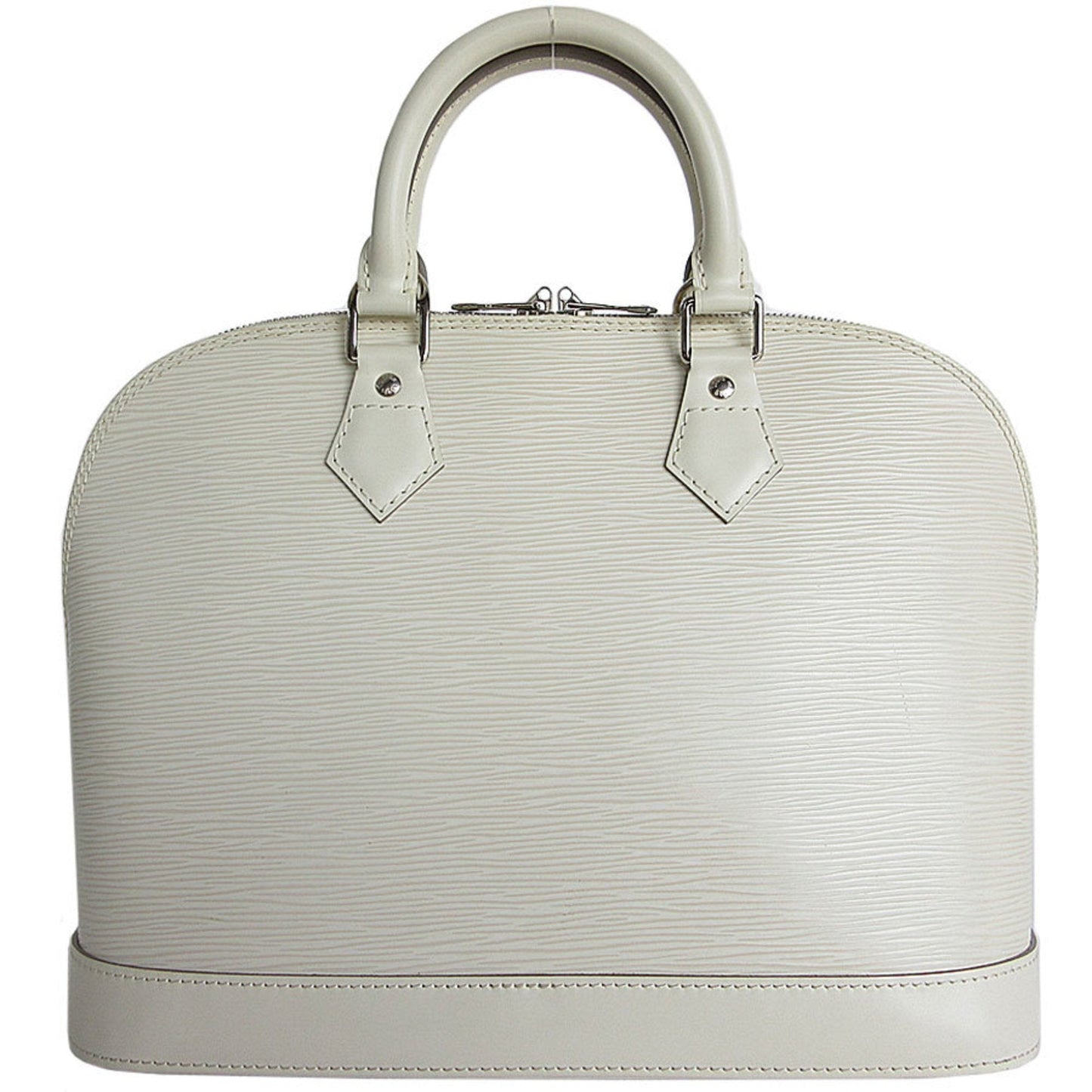 LOUIS VUITTON Alma Handbag