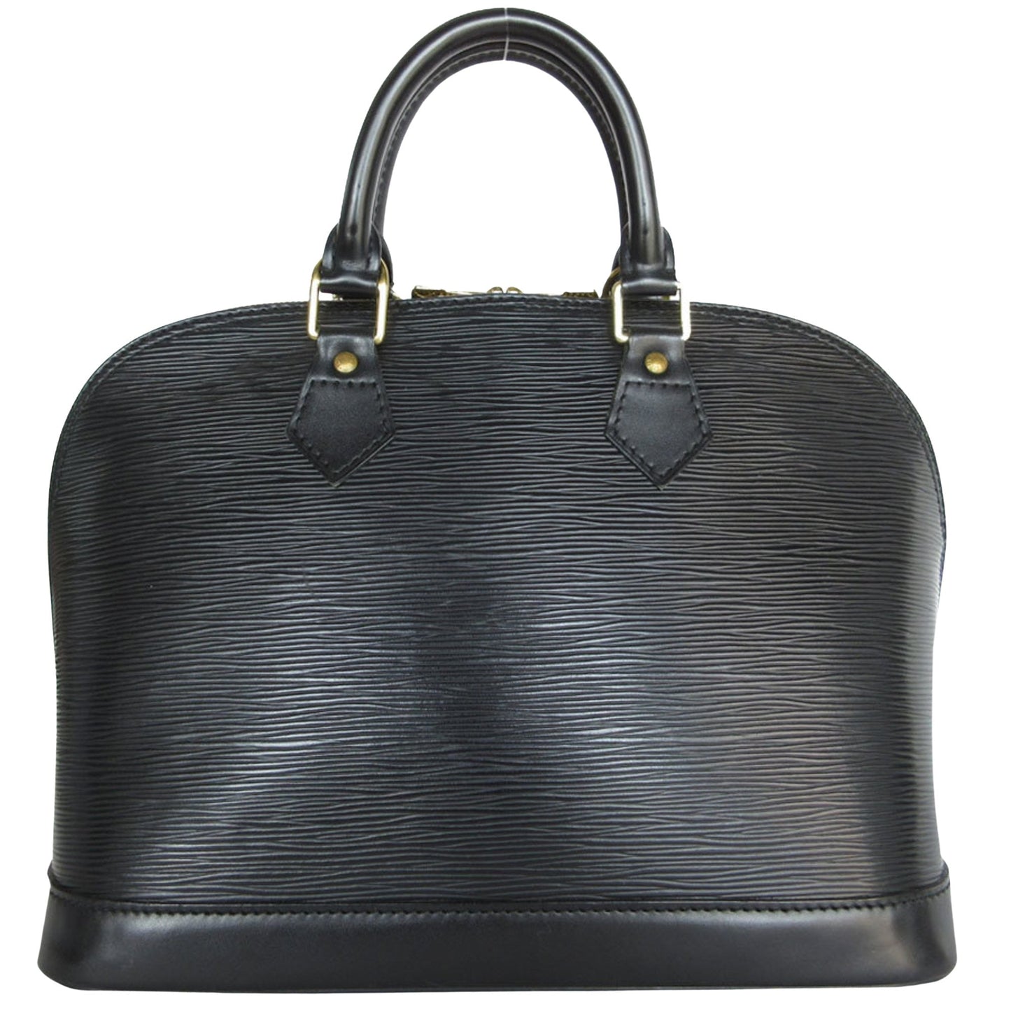 LOUIS VUITTON Alma Handbag