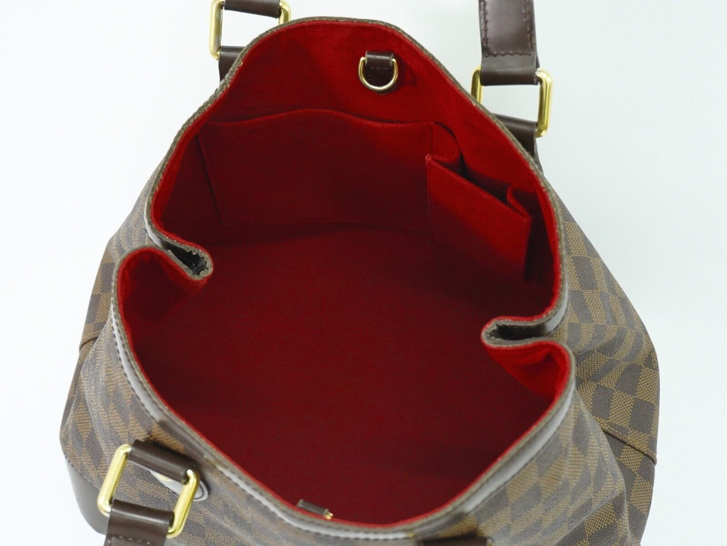 LOUIS VUITTON Hampstead Tote