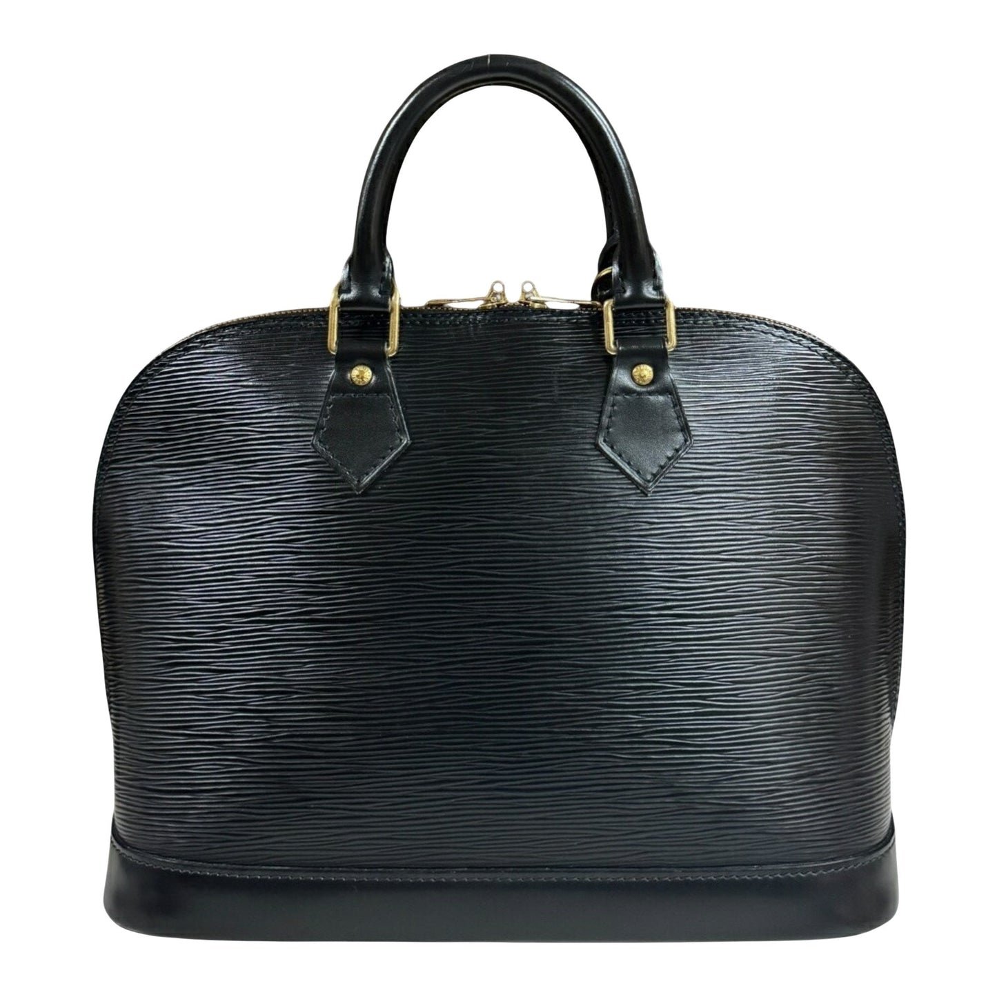 LOUIS VUITTON Alma Handbag
