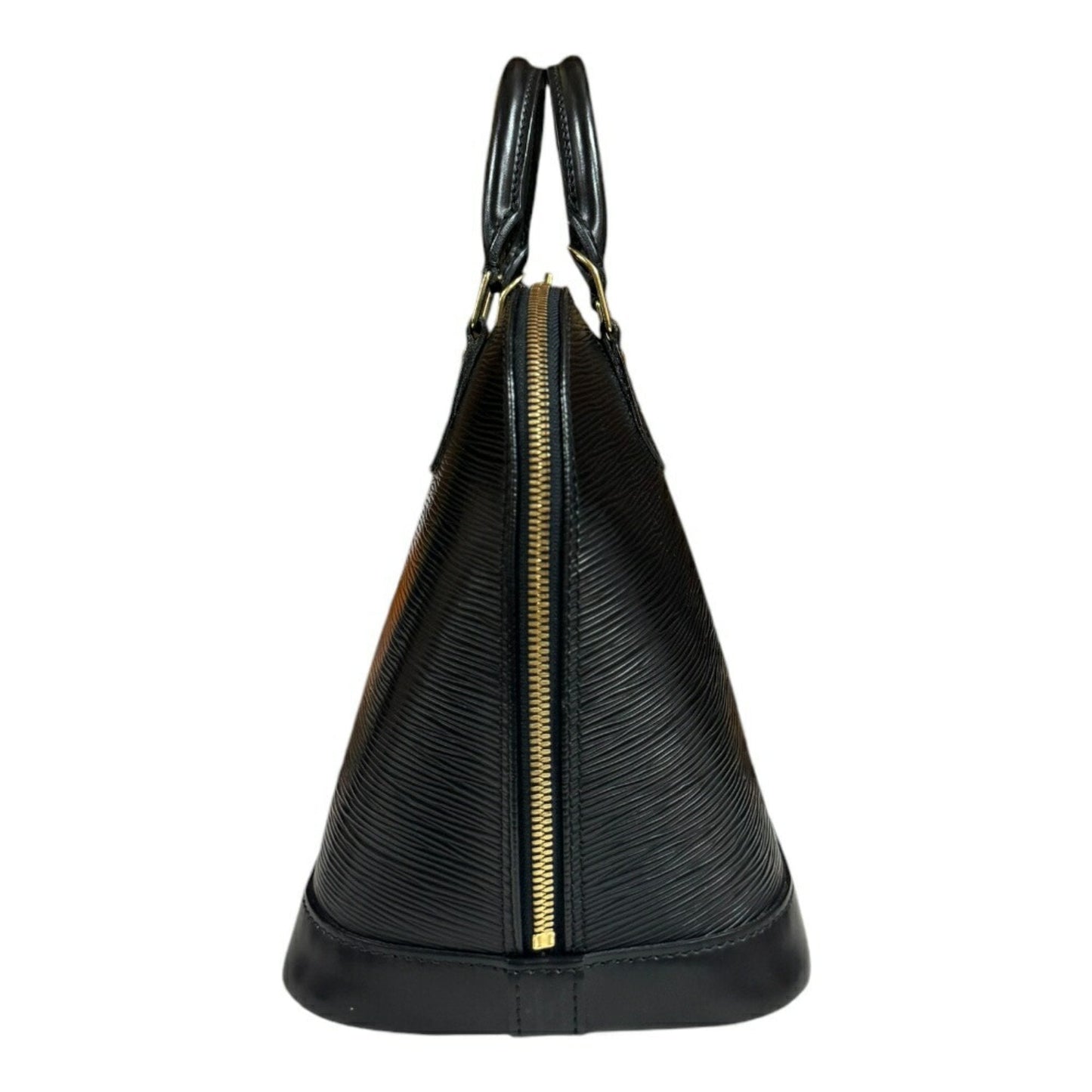 LOUIS VUITTON Alma Handbag