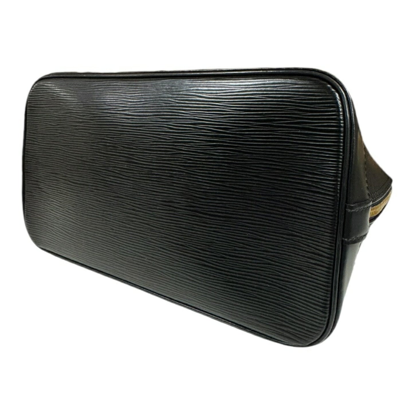 LOUIS VUITTON Alma Handbag