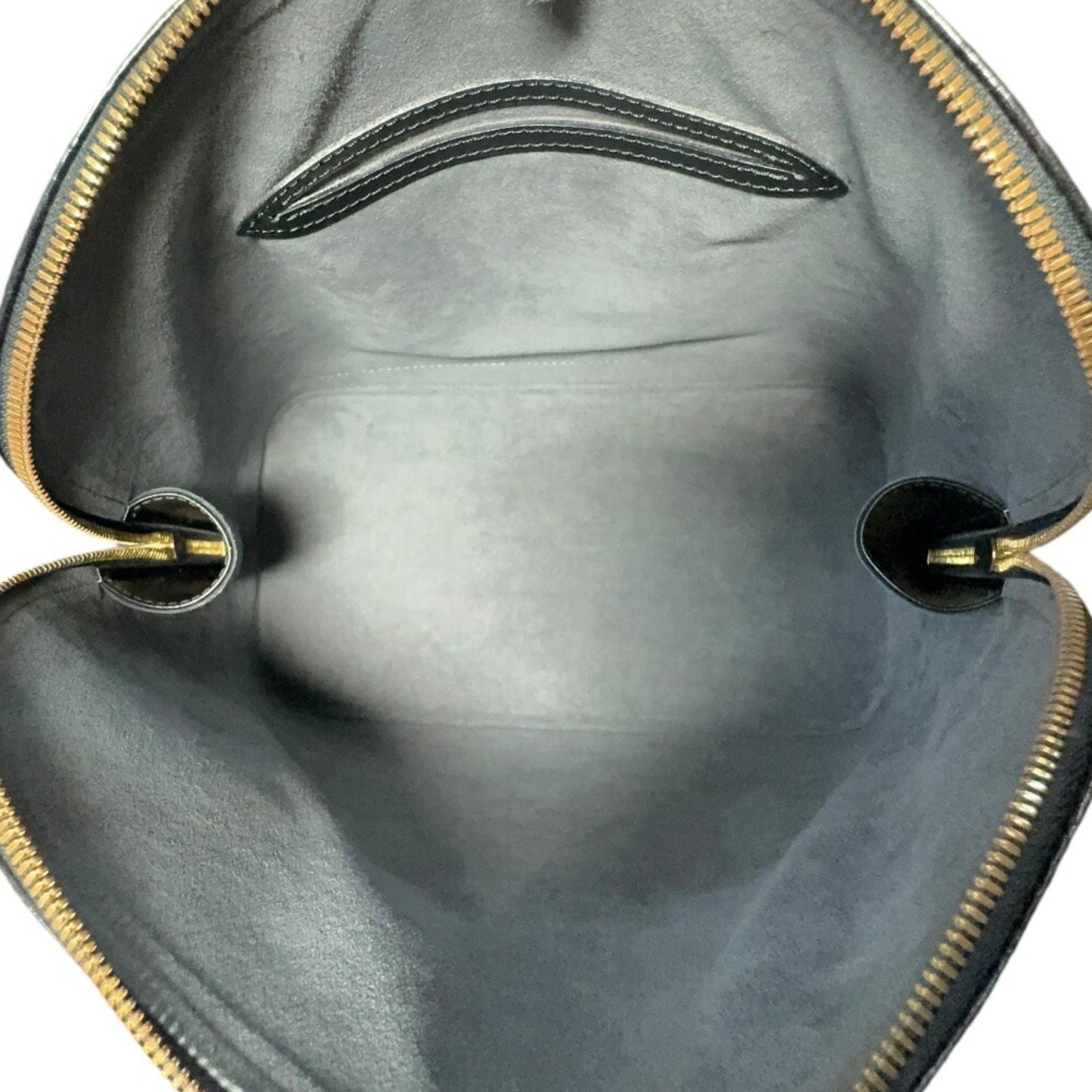 LOUIS VUITTON Alma Handbag