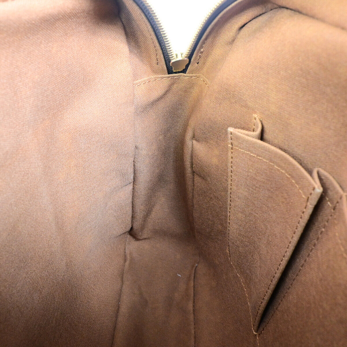 LOUIS VUITTON Bosphore Briefcases & Attaches