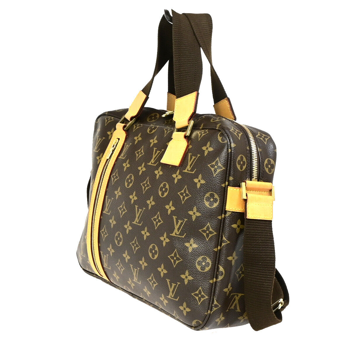 LOUIS VUITTON Bosphore Briefcases & Attaches