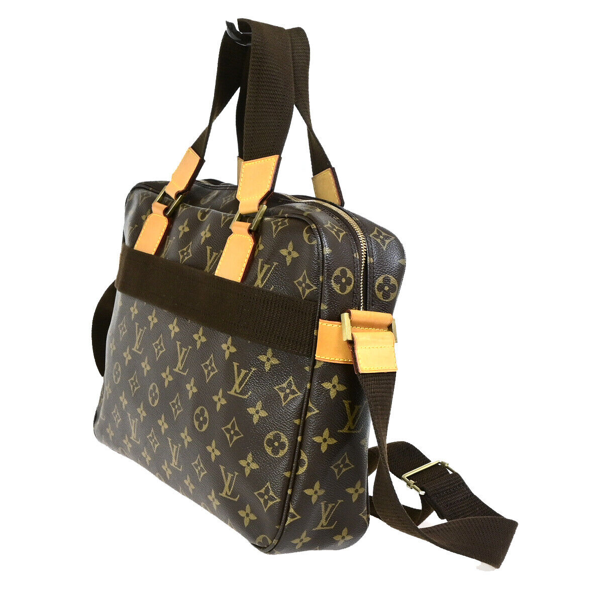 LOUIS VUITTON Bosphore Briefcases & Attaches