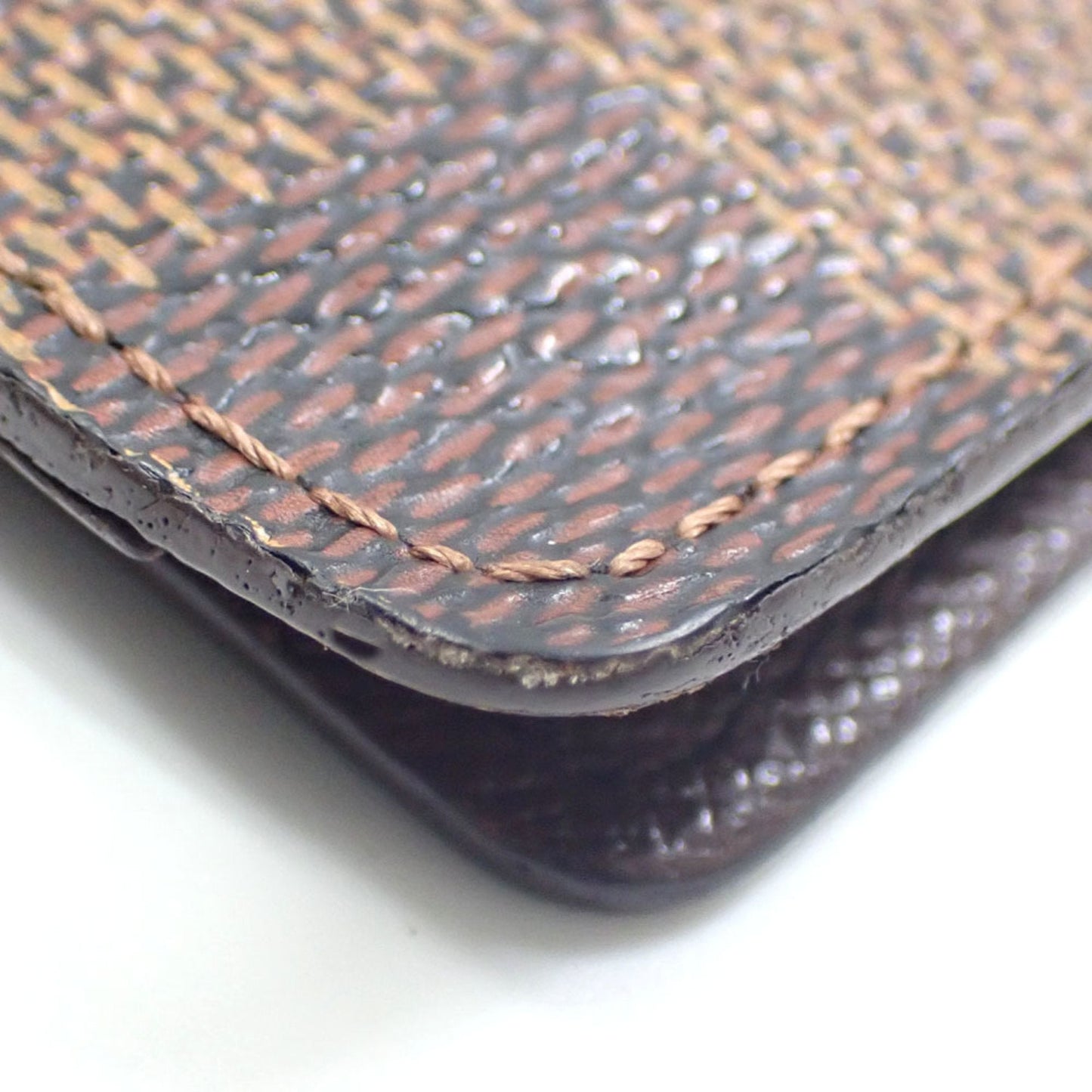 LOUIS VUITTON Brazza Wallet