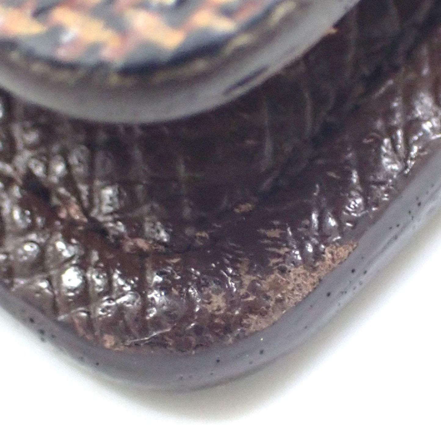 LOUIS VUITTON Brazza Wallet