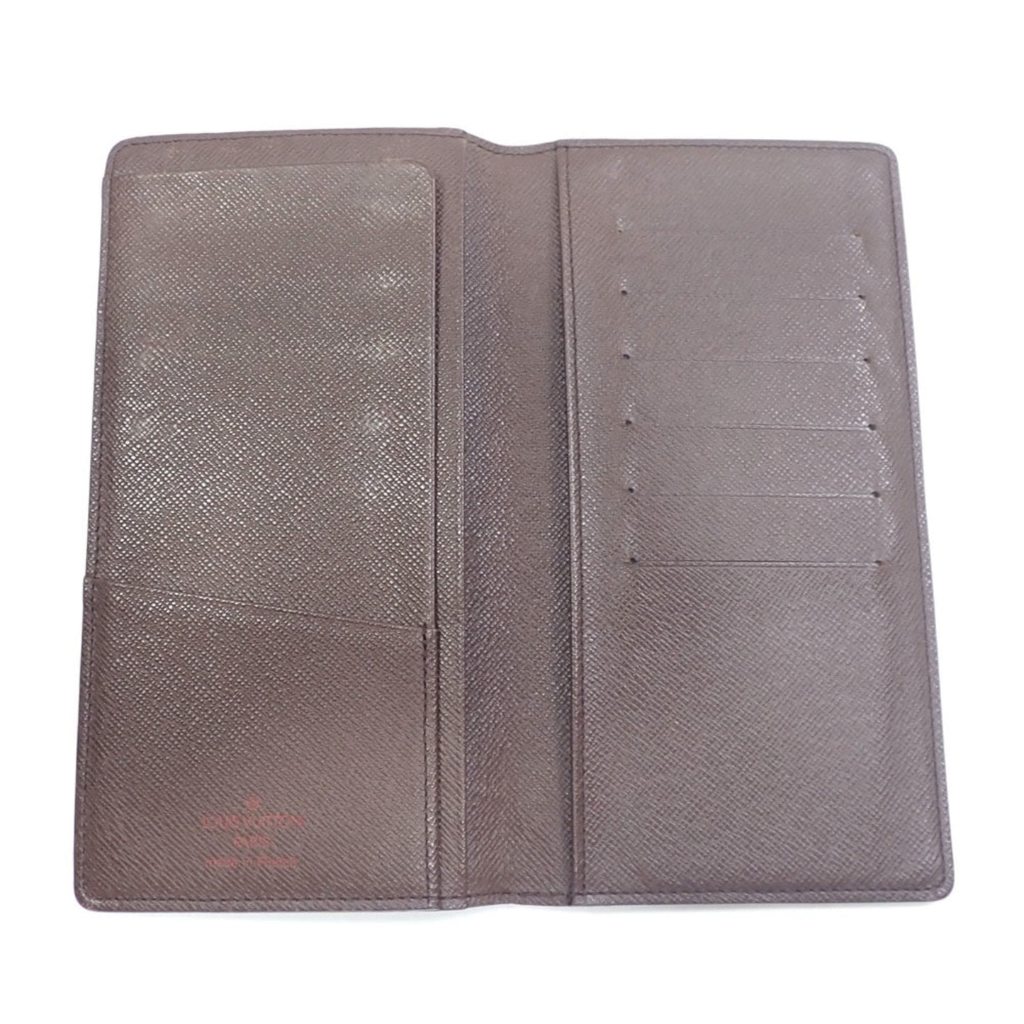 LOUIS VUITTON Brazza Wallet