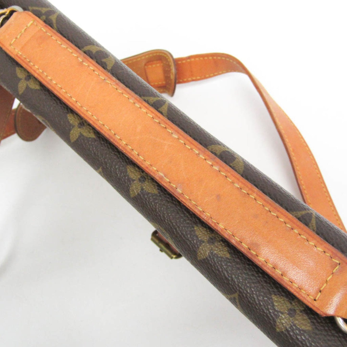 LOUIS VUITTON Biface Handbag