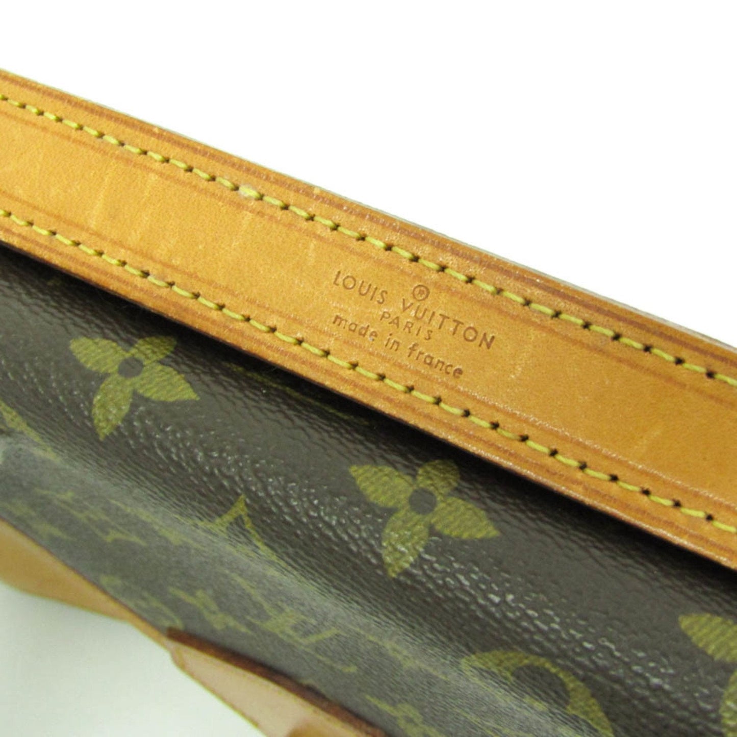 LOUIS VUITTON Biface Handbag