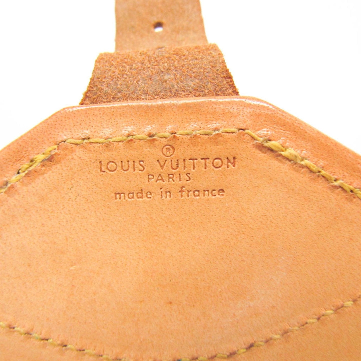 LOUIS VUITTON Biface Handbag