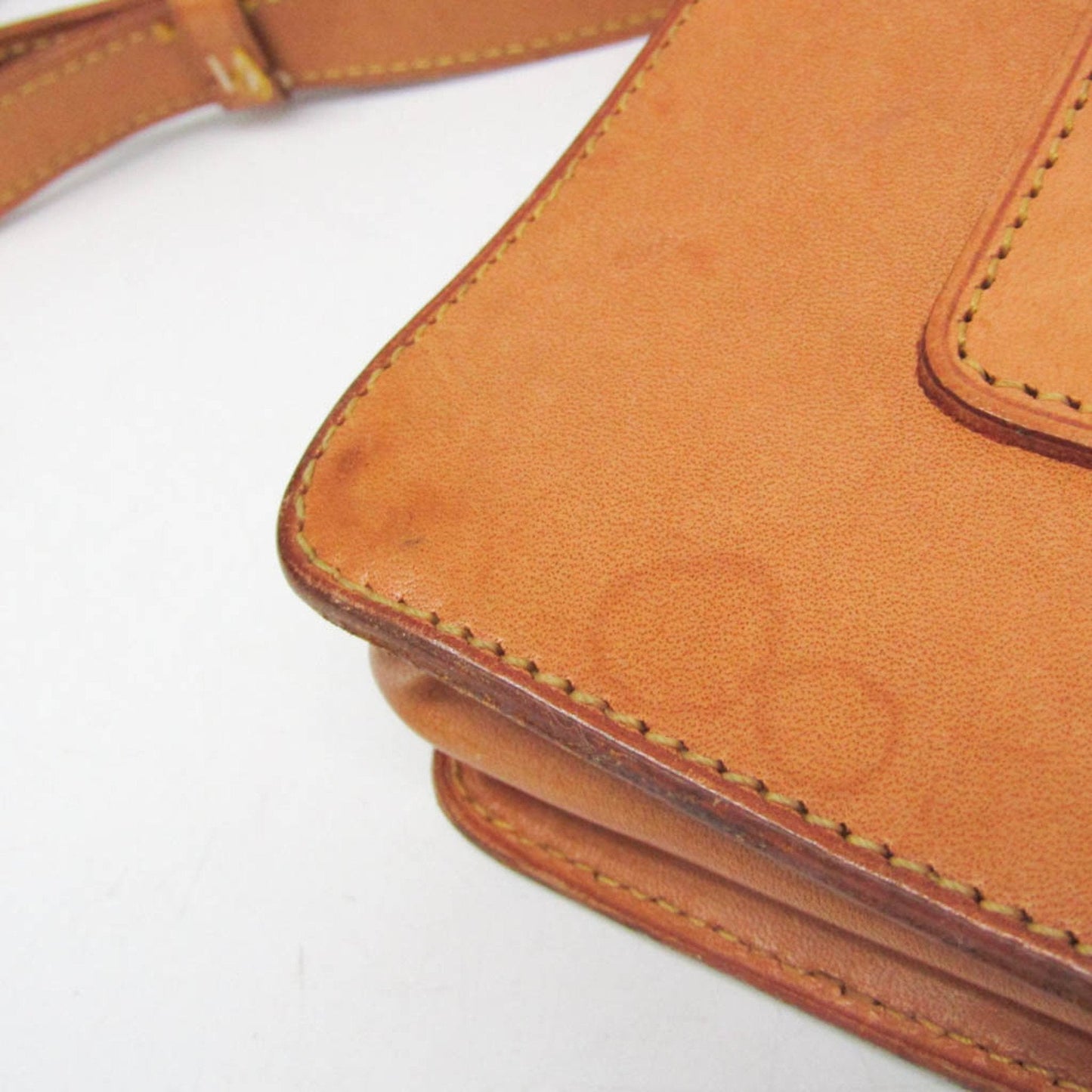 LOUIS VUITTON Biface Handbag
