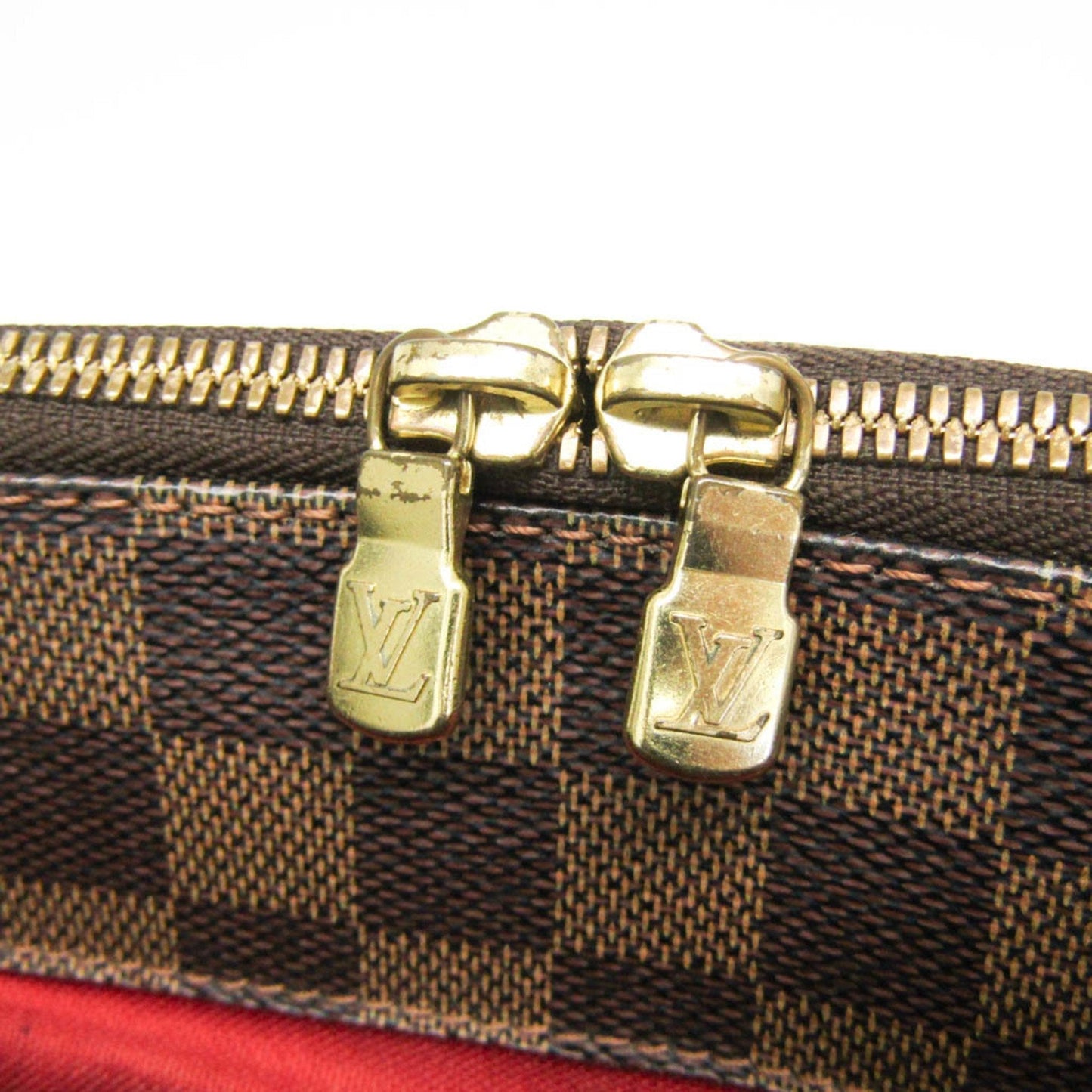 LOUIS VUITTON Belem Handbag
