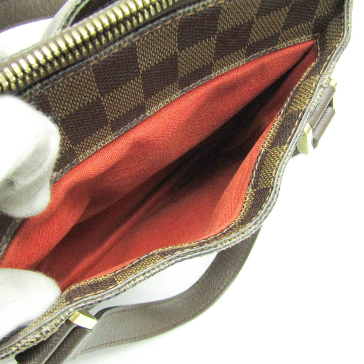 LOUIS VUITTON Belem Handbag