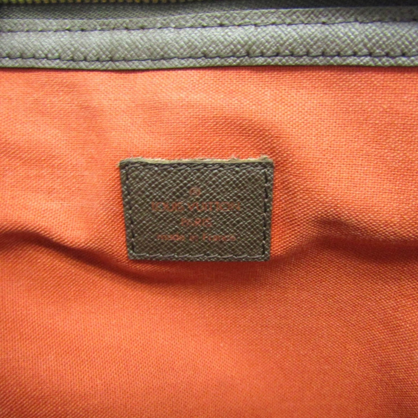 LOUIS VUITTON Belem Handbag