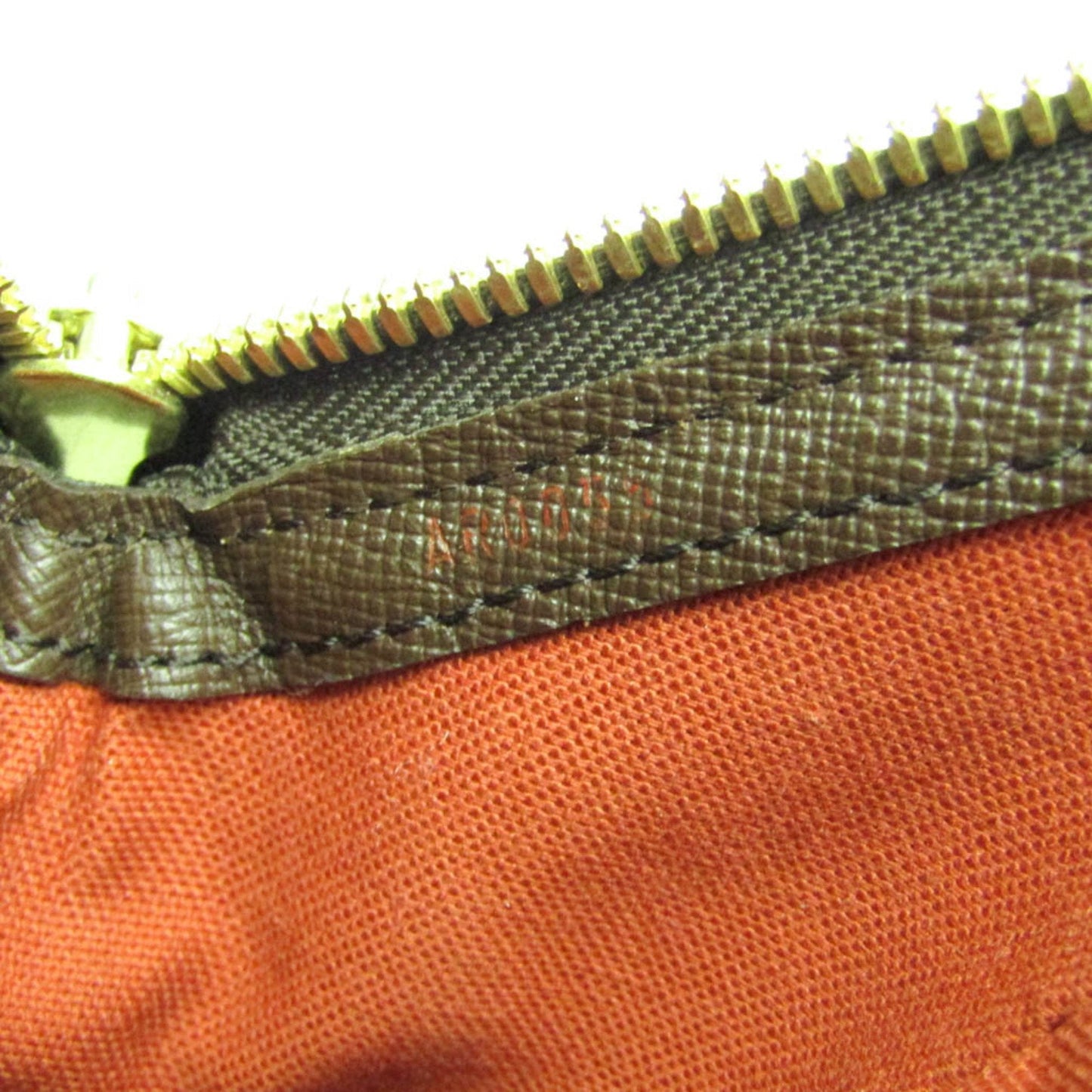 LOUIS VUITTON Belem Handbag