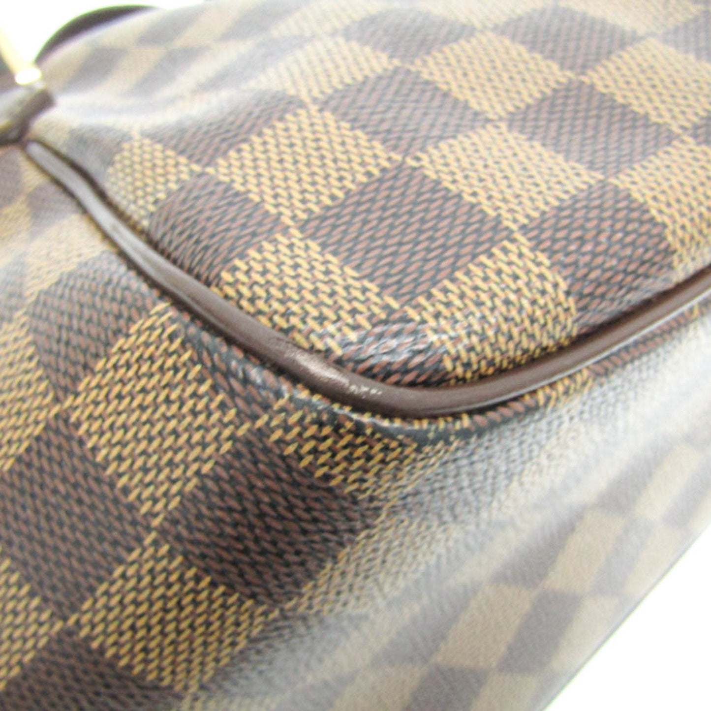 LOUIS VUITTON Belem Handbag