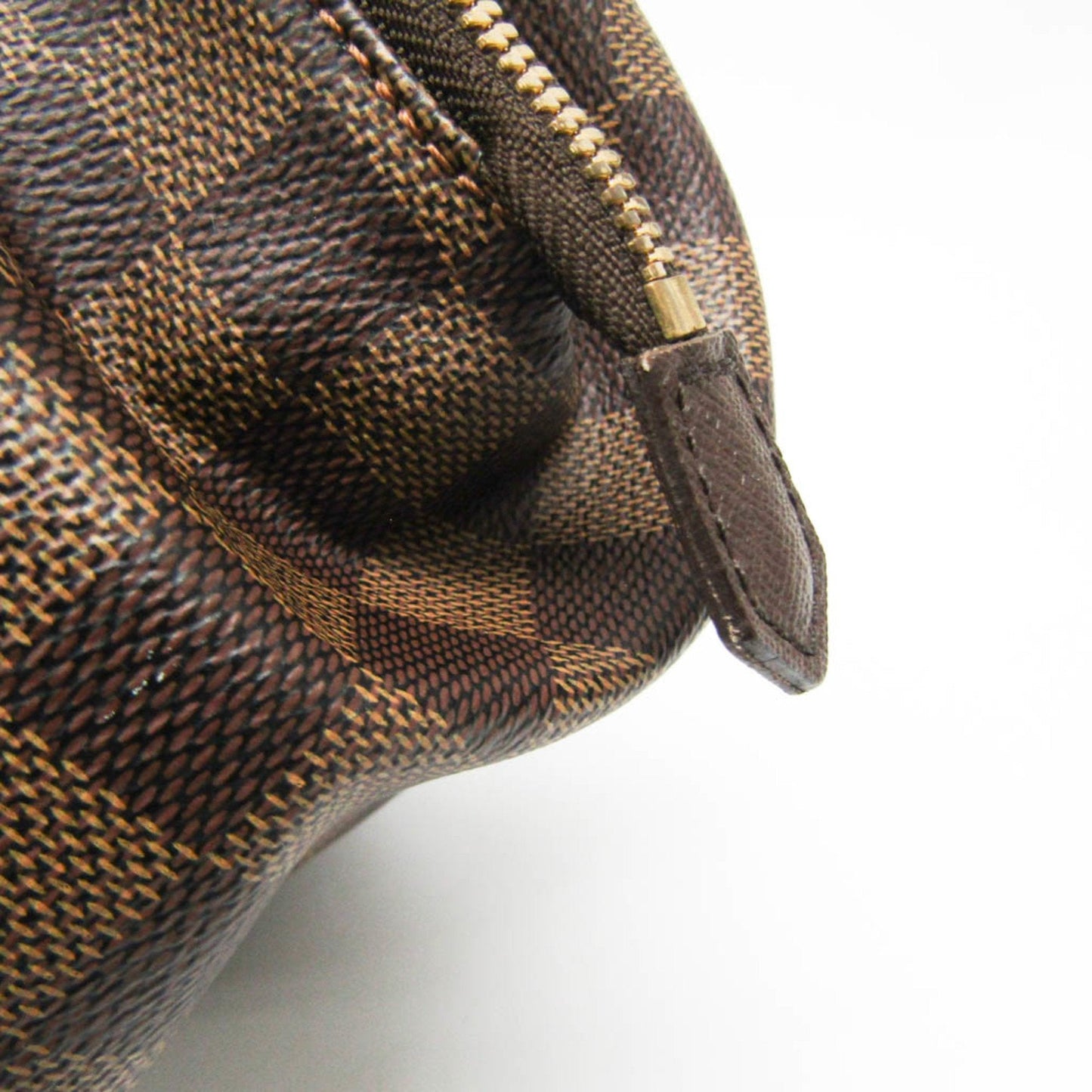 LOUIS VUITTON Belem Handbag
