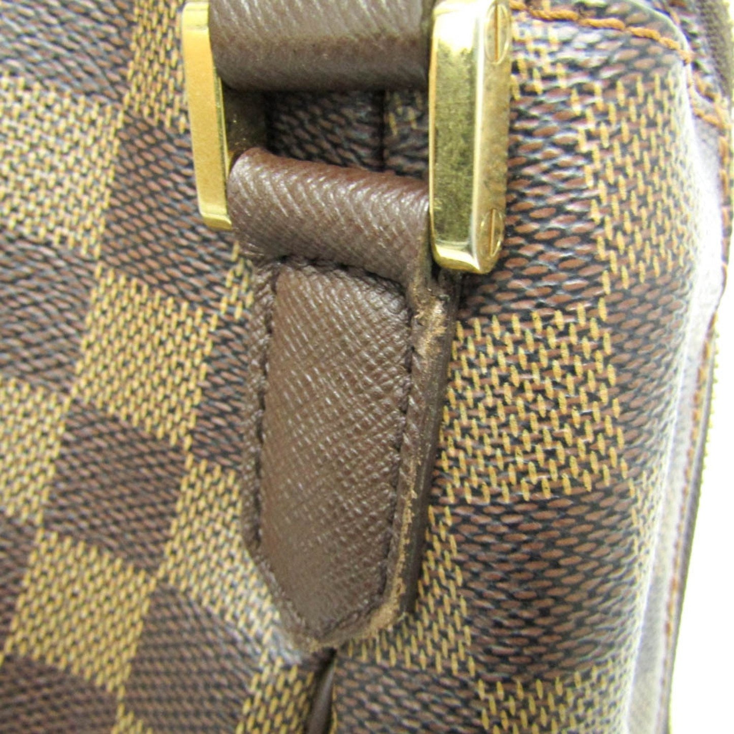 LOUIS VUITTON Belem Handbag