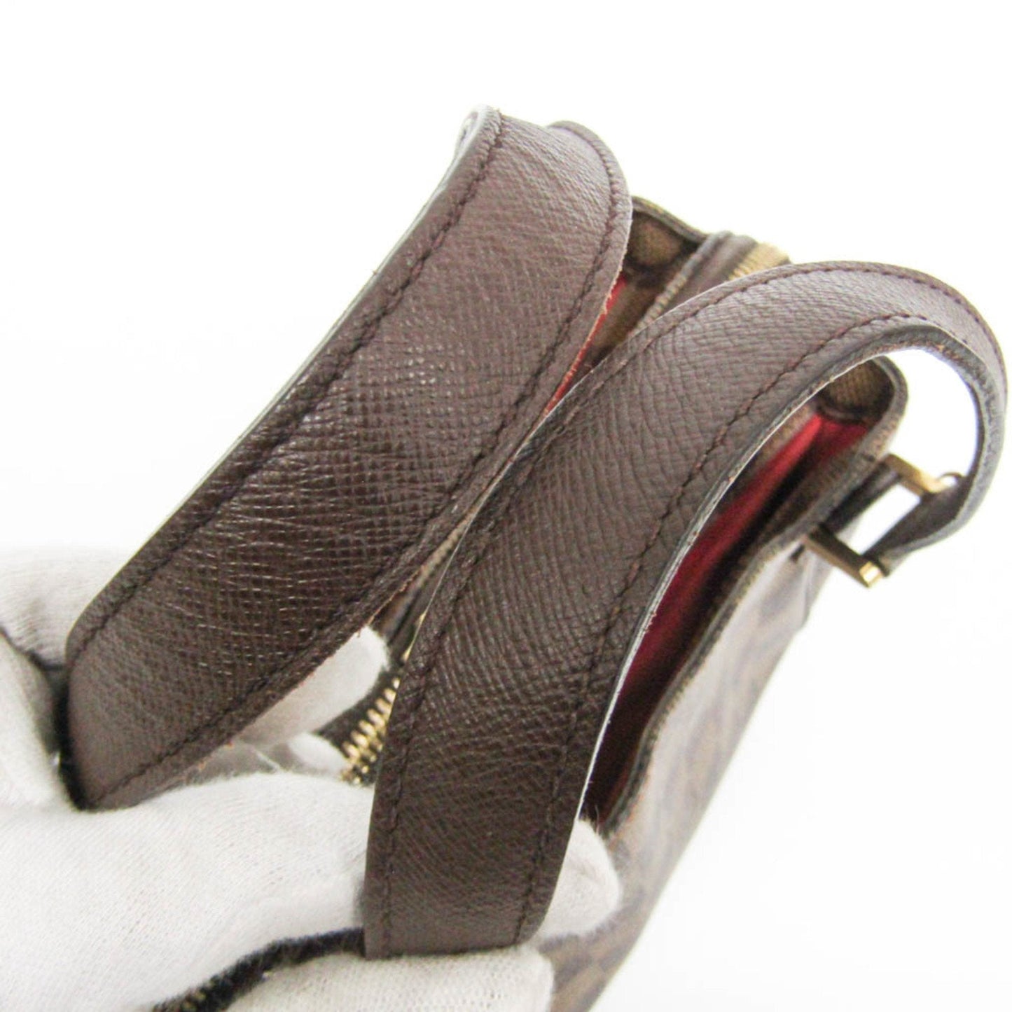 LOUIS VUITTON Belem Handbag