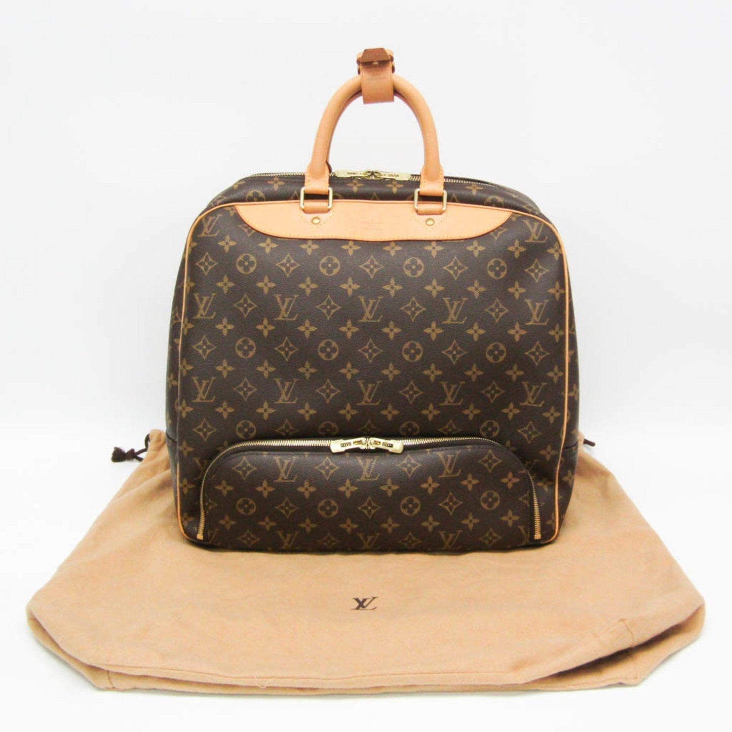 LOUIS VUITTON Evasion Travel