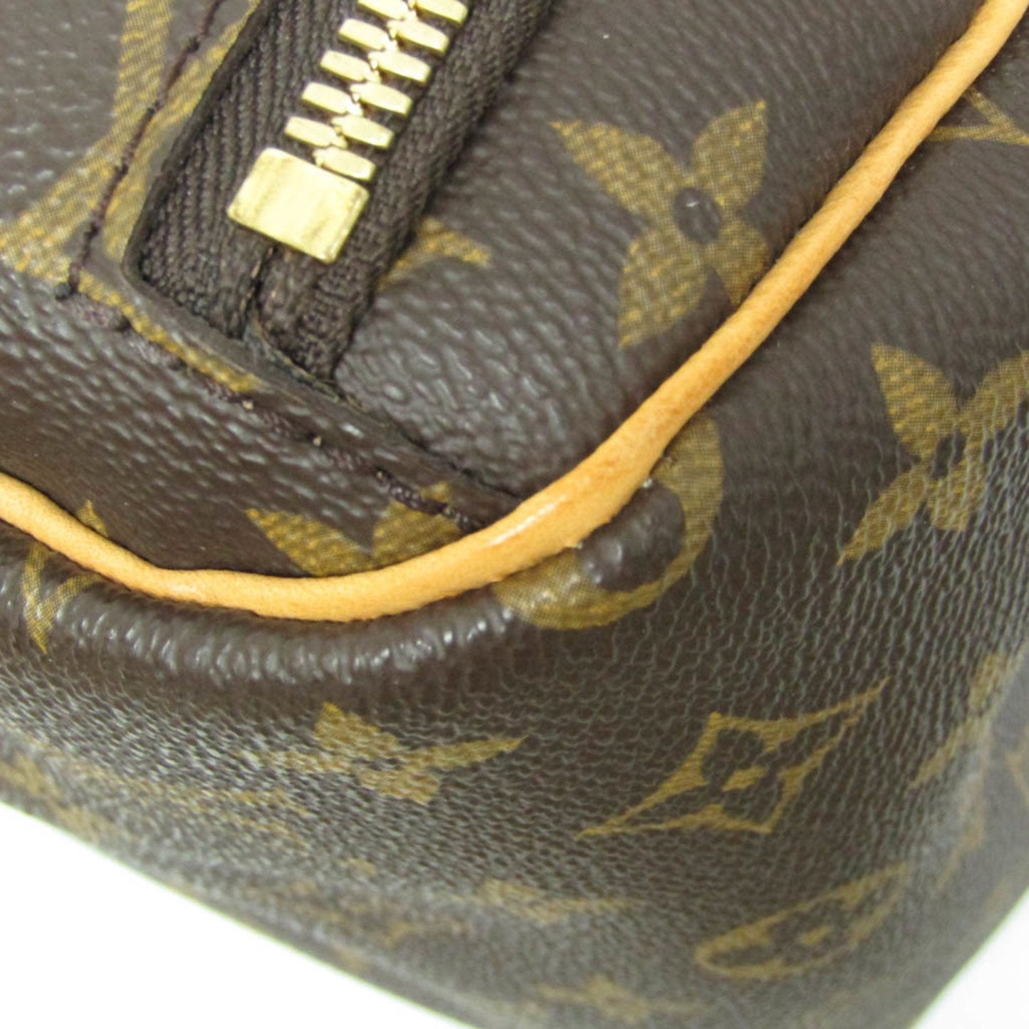 LOUIS VUITTON Evasion Travel