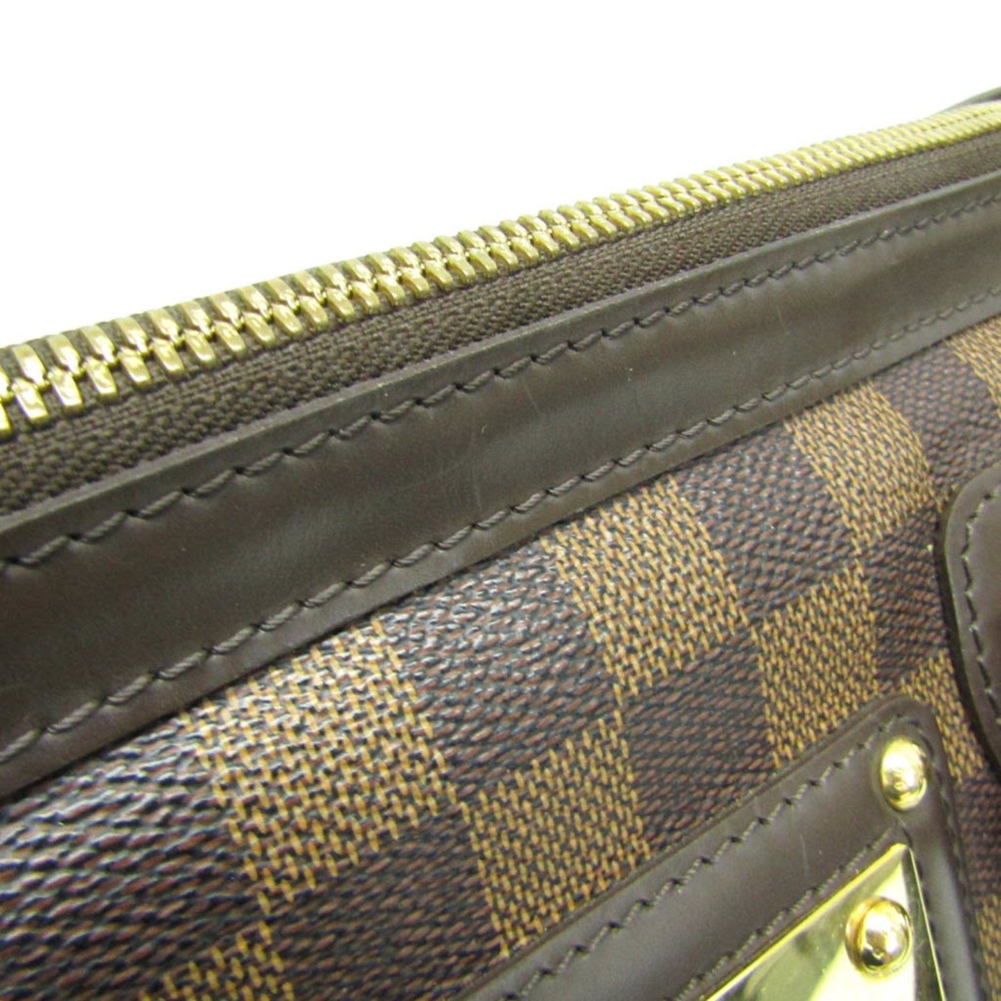 LOUIS VUITTON Berkeley Handbag