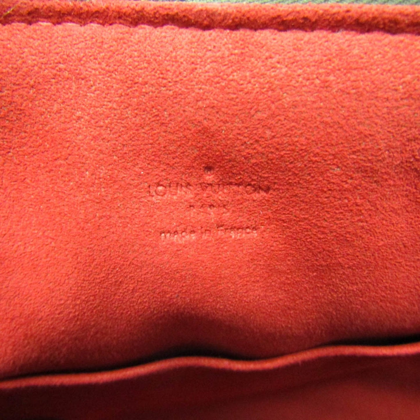 LOUIS VUITTON Berkeley Handbag