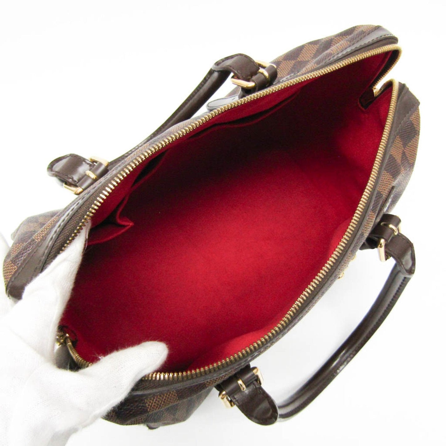LOUIS VUITTON Berkeley Handbag