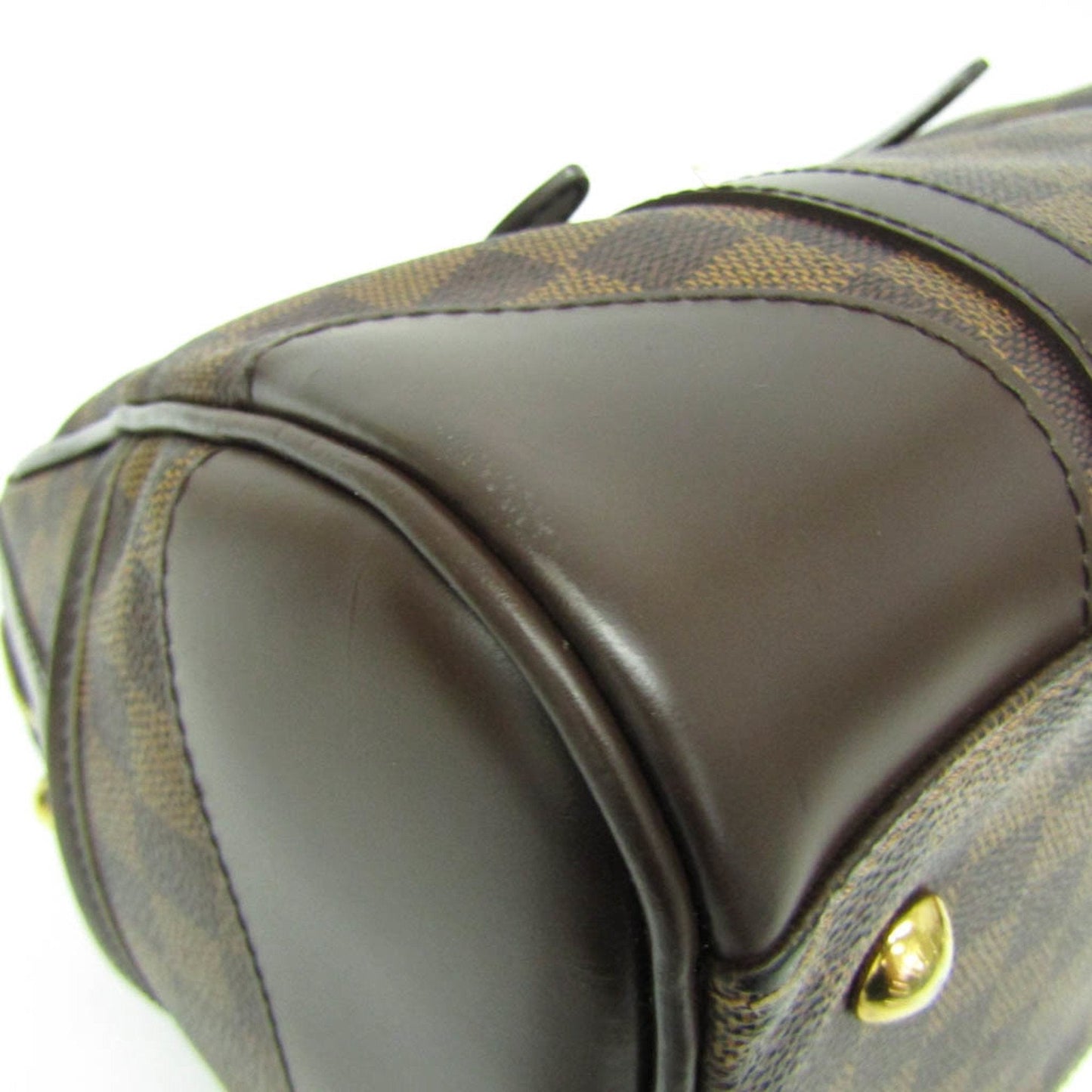 LOUIS VUITTON Berkeley Handbag
