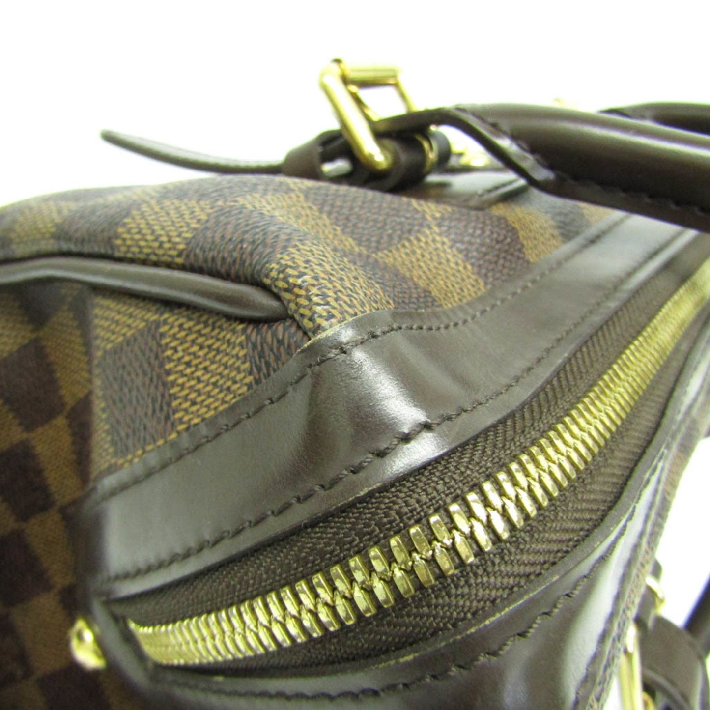 LOUIS VUITTON Berkeley Handbag