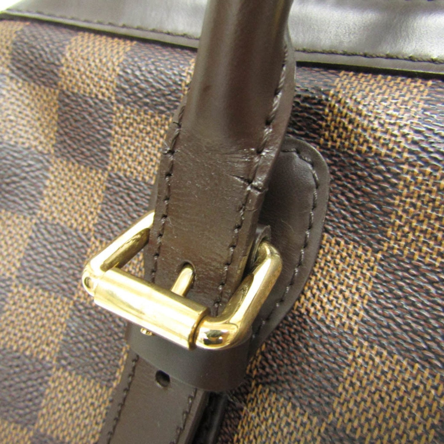 LOUIS VUITTON Berkeley Handbag
