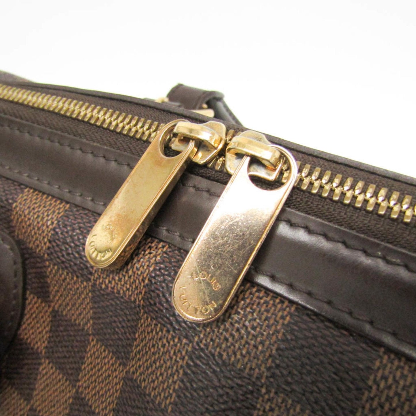 LOUIS VUITTON Berkeley Handbag