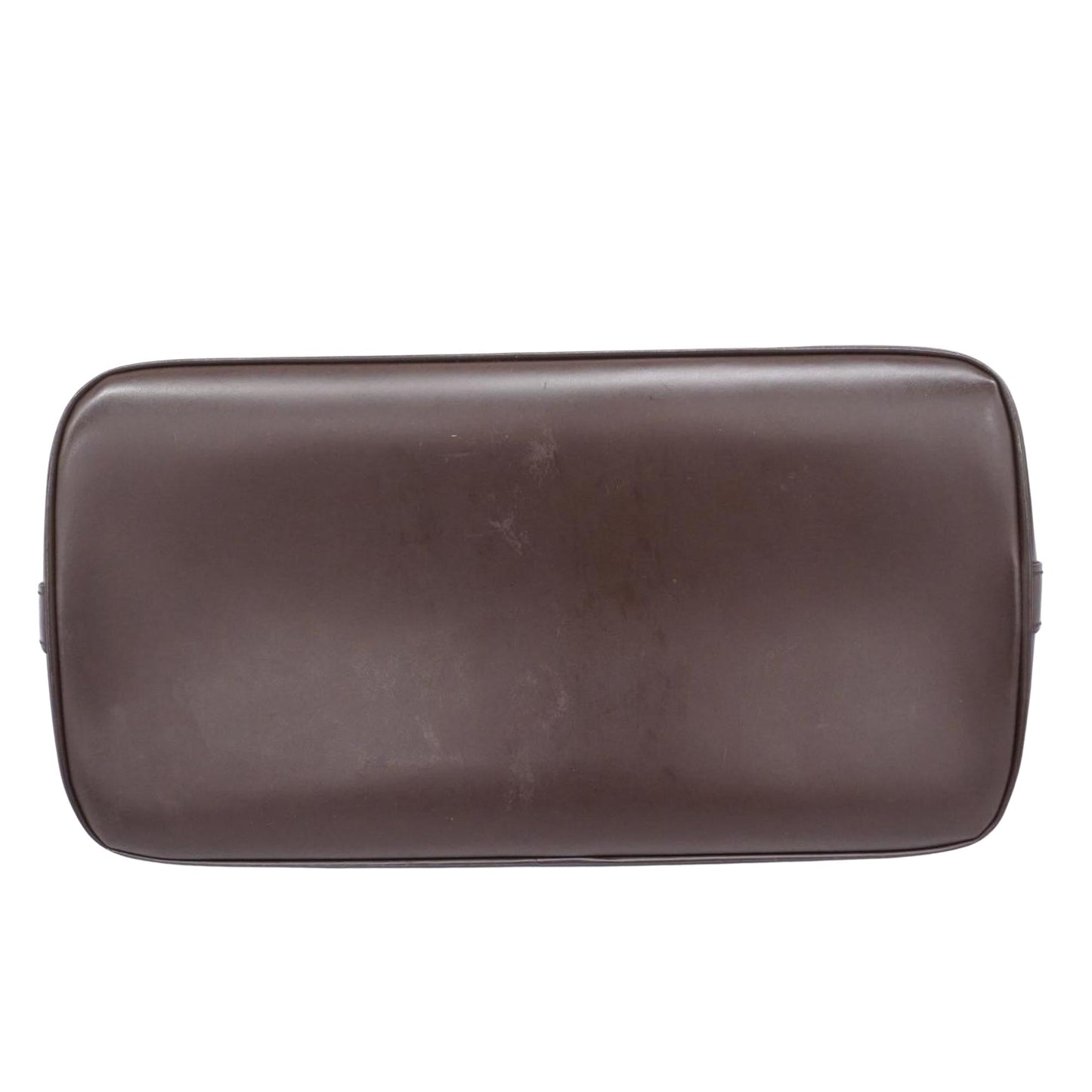 LOUIS VUITTON Alma Handbag