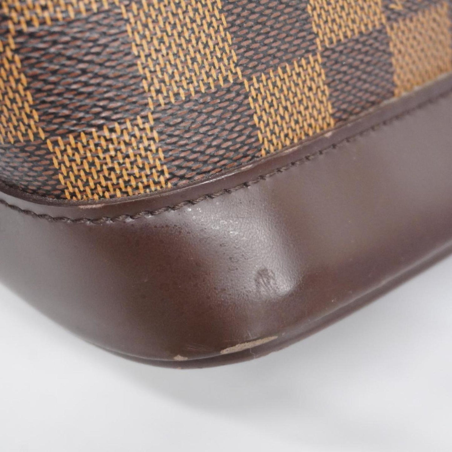LOUIS VUITTON Alma Handbag