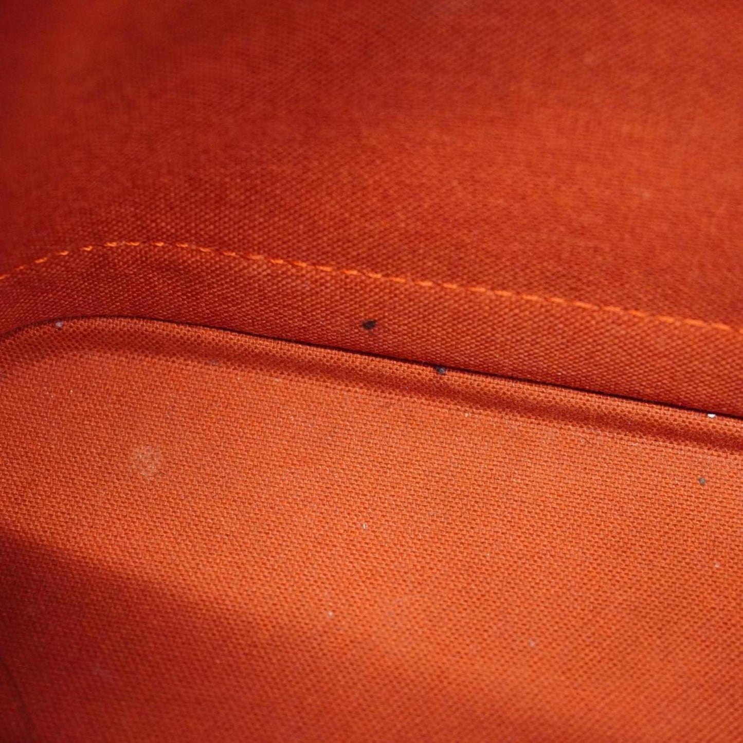 LOUIS VUITTON Alma Handbag