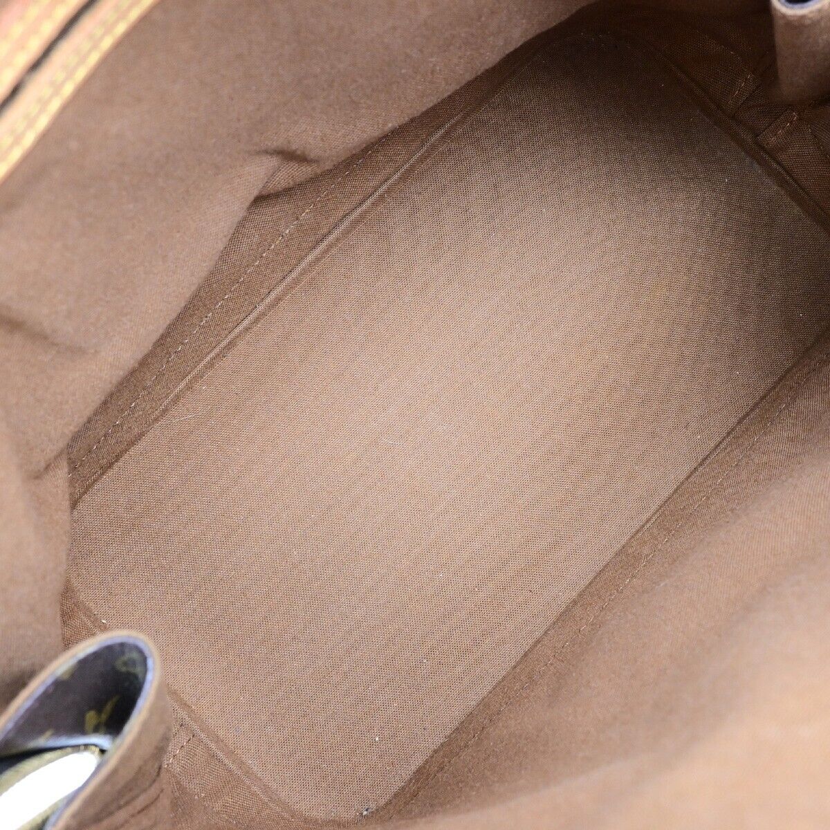 LOUIS VUITTON Alma Handbag